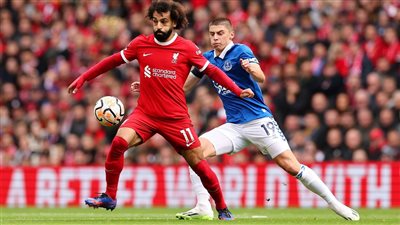 ديربي الميرسيسايد.. موعد مباراة ليفربول وإيفرتون في الدوري الإنجليزي