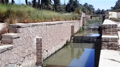 محافظ أسوان يكلف برفع درجة الإستعداد بالمراكز والمدن تحسباً لإحتمالية سقوط الأمطار