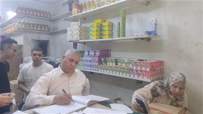 محافظة الجيزة تضبط ٩٨ مخالفة في أول أيام عيد الفطر المبارك