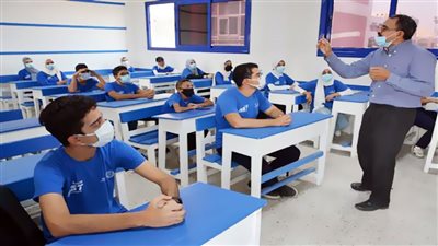 يطبق‭ ‬فى‭ ‬العام‭ ‬الدراسى‭ ‬المقبل‭:‬ «‬الكوزن‮»‬‭ ‬ ينافس ‭ ‬‮«‬البكالوريا‮»‬‭!‬