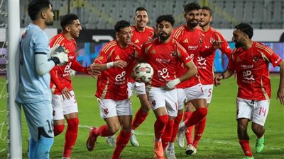 يلا شوت المارد الأحمر بدون تقطيع.. مشاهدة مباراة الأهلي والهلال السوادني بث مباشر في دوري أبطال أفريقيا