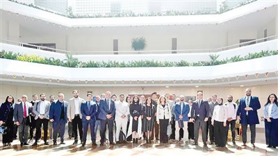 تحفيز الشركات الناشئة فى الذكاء الاصطناعى لتشكيل مستقبل رقمى واعد