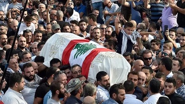 الصحة اللبنانية: ارتقاء 4 شهداء في غارتين إسرائيليتين