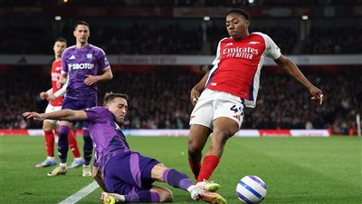 آرسنال يتخطى عقبة فولهام بثنائية في الدوري الإنجليزي