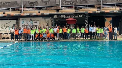 صندوق مكافحة الإدمان ينظم رحلات صيفية للمتعافين من تعاطي المخدرات