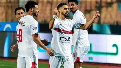 بث مباشر مشاهدة مباراة الزمالك وستيلينبوش يلا شوت بدون تقطيع HD في الكونفدرالية