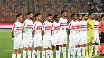 الآن بث مباشر لمباراة الزمالك وستيلينبوش يلا شوت بدون تقطيع في الكونفدرالية