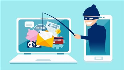 نصائح كاسبرسكي لتجنب الوقوع في فخ المزاح وعمليات الاحتيال