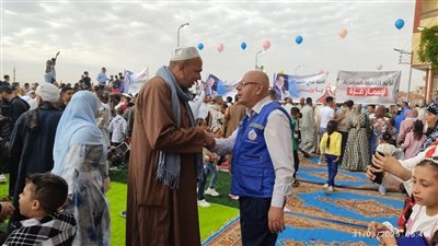 الصحة: تقديم خدمات طبية وتوعوية ل 1.1 مليون مواطن خلال عيد الفطر المبارك 