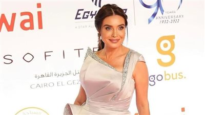 دينا الراقصة تكشف تفاصيل صادمة عن دفنها حية.. لأول مرة في حياتها