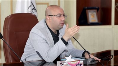 بني سويف تفحص شكوى الأهالي من مخالفات مصنع ألبان بمركز ناصر 