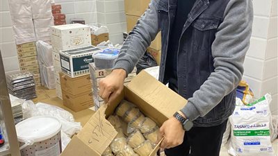 فرق الطب الوقائى بالدقهلية  تتفقد 18 منشأة