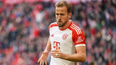 سوفا سكور تعلن التشكيل المثالي للدوري الألماني.. هاري كين يتصدر