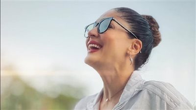 ندا موسى تكذب شائعة تعرضها لحادث وتتخذ إجراءات قانونية ضد مروجي الشائعة