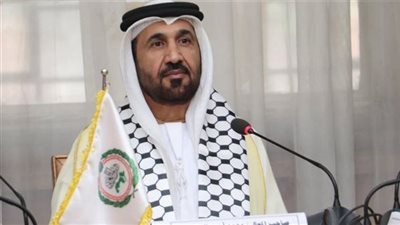 البرلمان العربي يدين اقتحام بن غفير للأقصى 