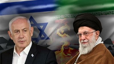 تل أبيب تهدد بهجوم كبير على إيران 