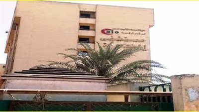 إجراء 27 عملية جراحة وجه وفكين في مستشفى المنصورة للتأمين الصحي 