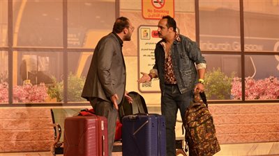 في يوم و ليلة يرفع شعار كامل العدد في عيد الفطر