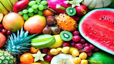 أبحاث توضح فواكه قد تغني عن المضادات الحيوية