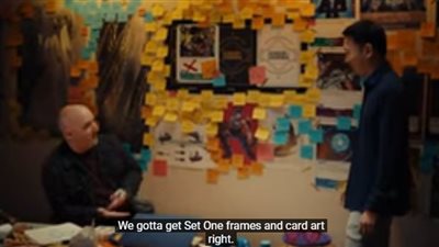 Riot Games تكشف عن تفاصيل جديدة حول لعبة الطاولة Riftbound