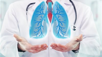 خبراء يقدمون طرقًا فعالة لدعم وظائف الرئة 