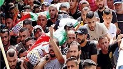8 شهداء فلسطنيين في قصف الاحتلال لمنزل وخيام نازحين غرب خان يونس