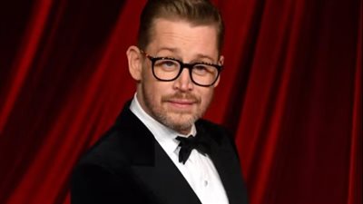 ماكولي كولكين يتحدث عن علاقته بوالده: 