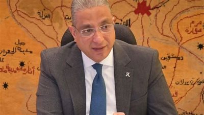السبت:  انطلاق الحملة القومية الأولى لتحصين الماشية بالفيوم ضد الحمى القلاعية 