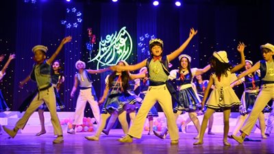 قصور الثقافة تقرر مد برنامج احتفالات عيد الفطر المجانية بمسرح السامر 