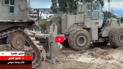 باحث سياسي: الاحتلال يرسخ واقعًا استيطانيًا جديدًا بالضفة بدعم دولي