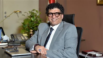 علاء عبد السلام : الأوبرا إستعدت لكرنفال يوم اليتيم