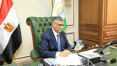 محافظ الجيزة يوافق على إنشاء مجمعين للمعاهد الأزهرية بمدينة أوسيم والعياط