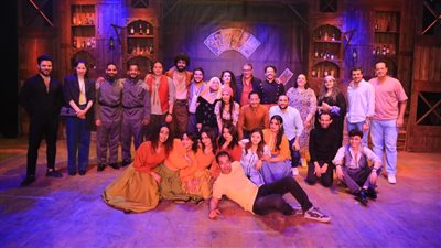 مسرح الطليعة يفتتح عرض 