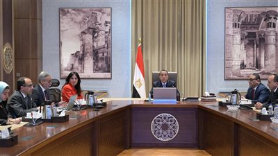 رئيس الوزراء يستعرض اداء حماية المستهلك خلال عام 2024 والربع الجاري