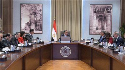 مدبولى يتابع تطوير عدد من المناطق غير المخططة بالجيزة