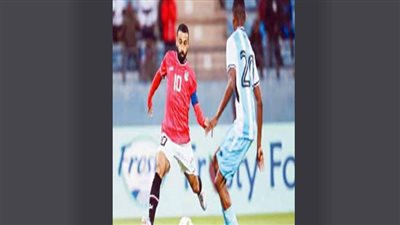 تقدم مصر والمغرب والسعودية وعمان فى تصنيف «الفيفا»