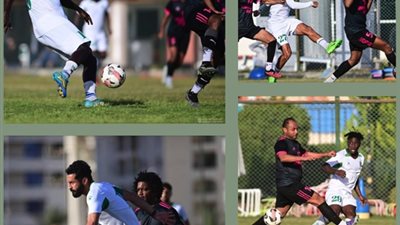 وديا ..الاتحاد السكندري يفوز على شباب الحريه بسباعية استعدادًا لعودة الدوري