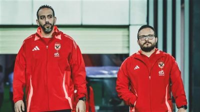 تطعيمات وقائية للاعبي الأهلي قبل رحلة موريتانيا