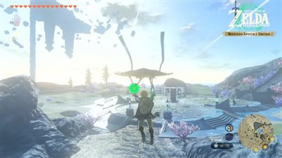 نينتندو تعلن عن إصدارات Switch 2 المحدثة 