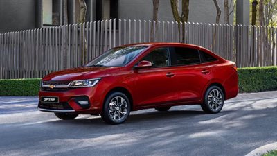 ارتفاع أسعار شيفروليه أوبترا الجديدة بدايةً من اليوم