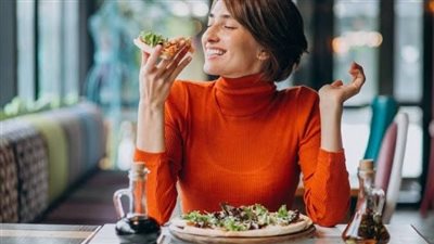 تأثير الطعام على المزاج.. اختار اللي يظبط مودك 