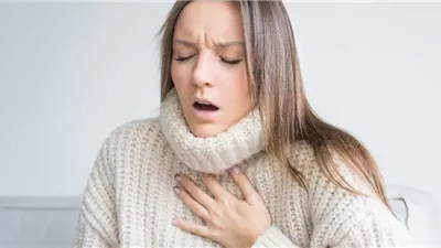 طبيب يحذر.. هذه الأمراض قد تكون مرتبطة بضيق التنفس
