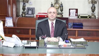 محافظ بني سويف يوجه بالتحقيق في حالات الغياب بوحدة صحة تزمنت