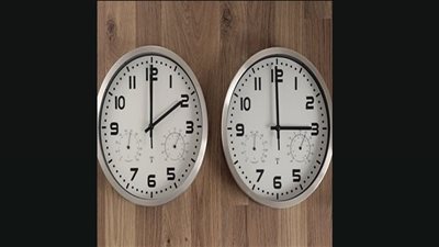 اضبط ساعتك.. موعد بدء العمل بالتوقيت الصيفي في مصر لعام 2025