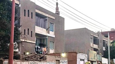 طلب إحاطة بـ «النواب» حول إخلاء مستعمرة قناطر نجع حمادي بقنا 