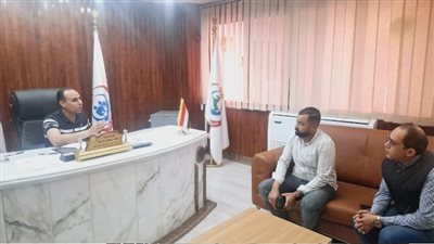 صحة الشرقية تبحث تعزيز كفاءة الأمن والنظافة بالمستشفيات 