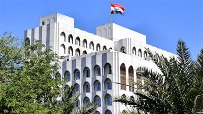 العراق يدين الاعتداءات الإسرائيلية على سوريا ويعدها انتهاكا للقانون الدولي