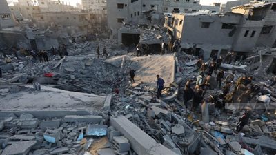 هيئة فلسطينية: استقبال المجر لنتنياهو يساهم في التغطية على جرائم الاحتلال