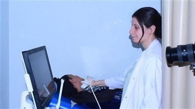 مستشفى الطوارىء بجامعة سوهاج تستقبل 1302 حالة خلال عطلة عيد الفطر 