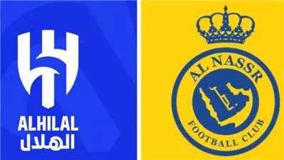 يلا شوت الآن .. بث مباشر مشاهدة مباراة النصر والهلال اليوم في الدوري السعودي